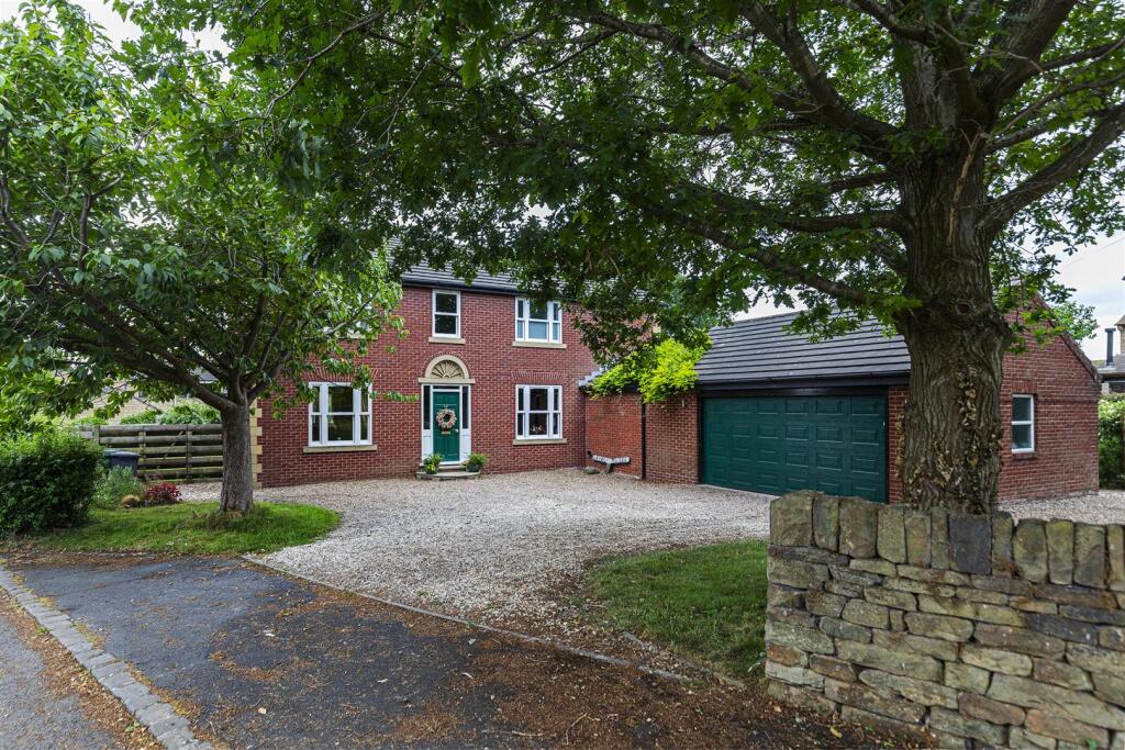 Main image of property: Crowlees Road, Mirfield