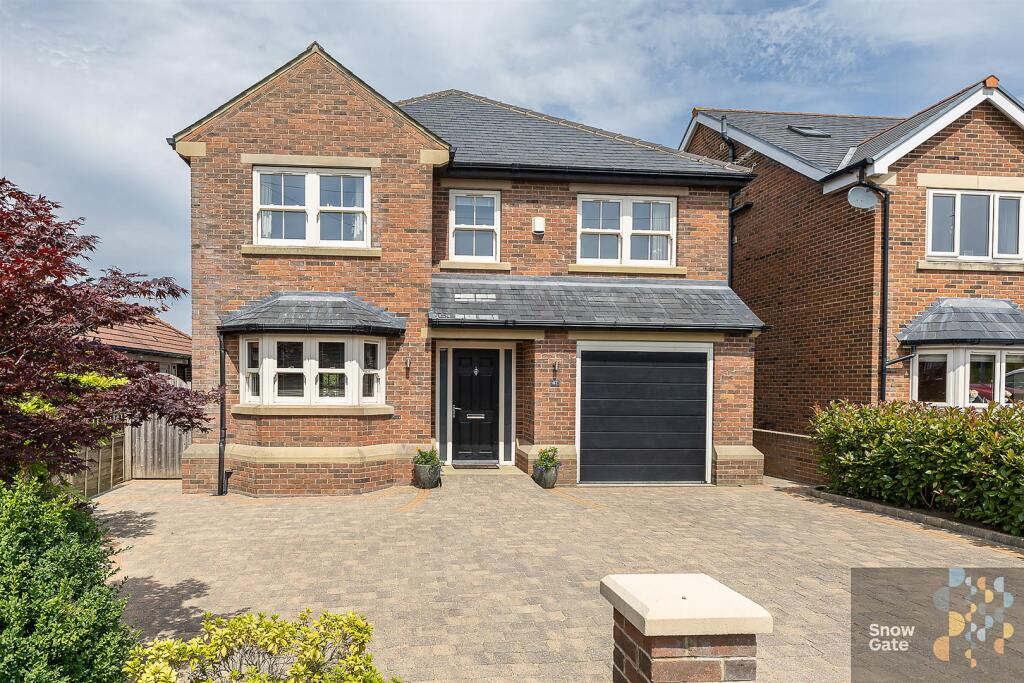 Main image of property: Crossley Lane, Mirfield