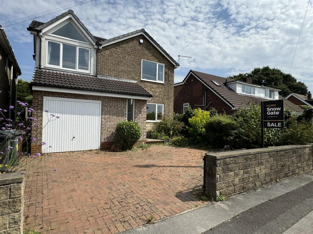 Main image of property: Norman Drive, Mirfield