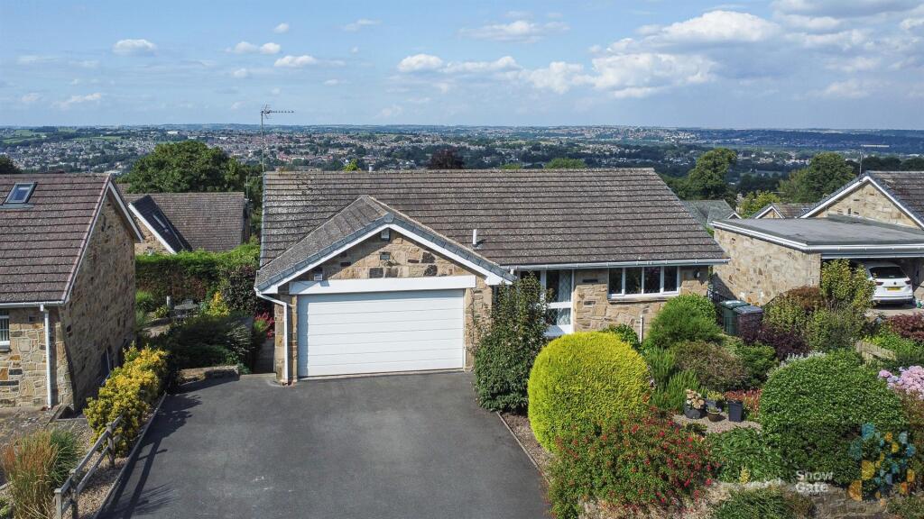 Main image of property: Top Meadow, Upper Hopton, Mirfield