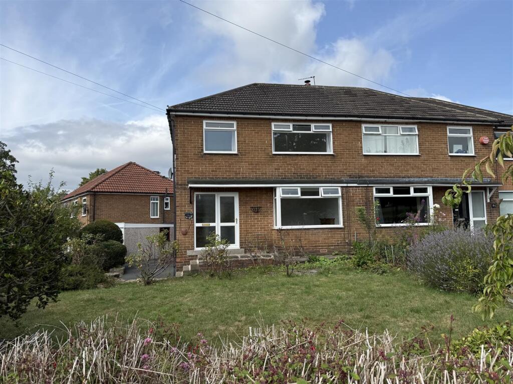 Main image of property: Doctor Lane, Mirfield