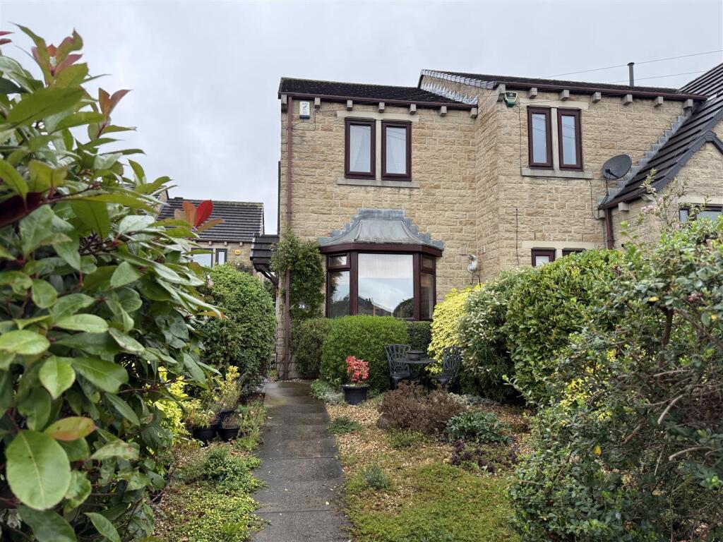 Main image of property: Child Lane, Roberttown