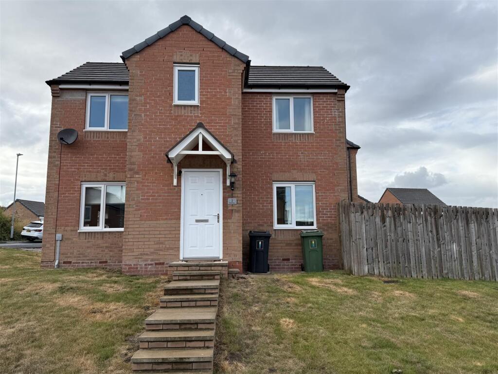 Main image of property: Banks Mews, Lower Hopton, Mirfield