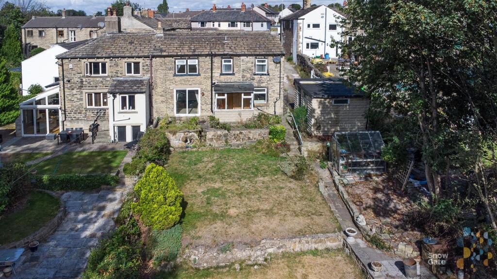 Main image of property: South View, Kirkheaton, Huddersfield