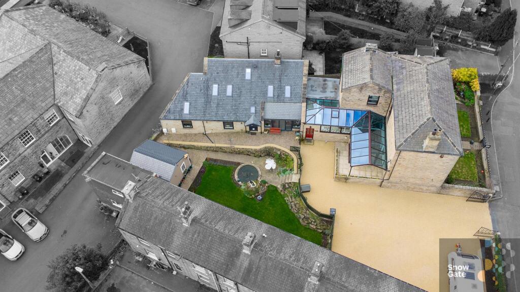 Main image of property: Beech Villa & Pond View, Waste Lane, Lower Hopton