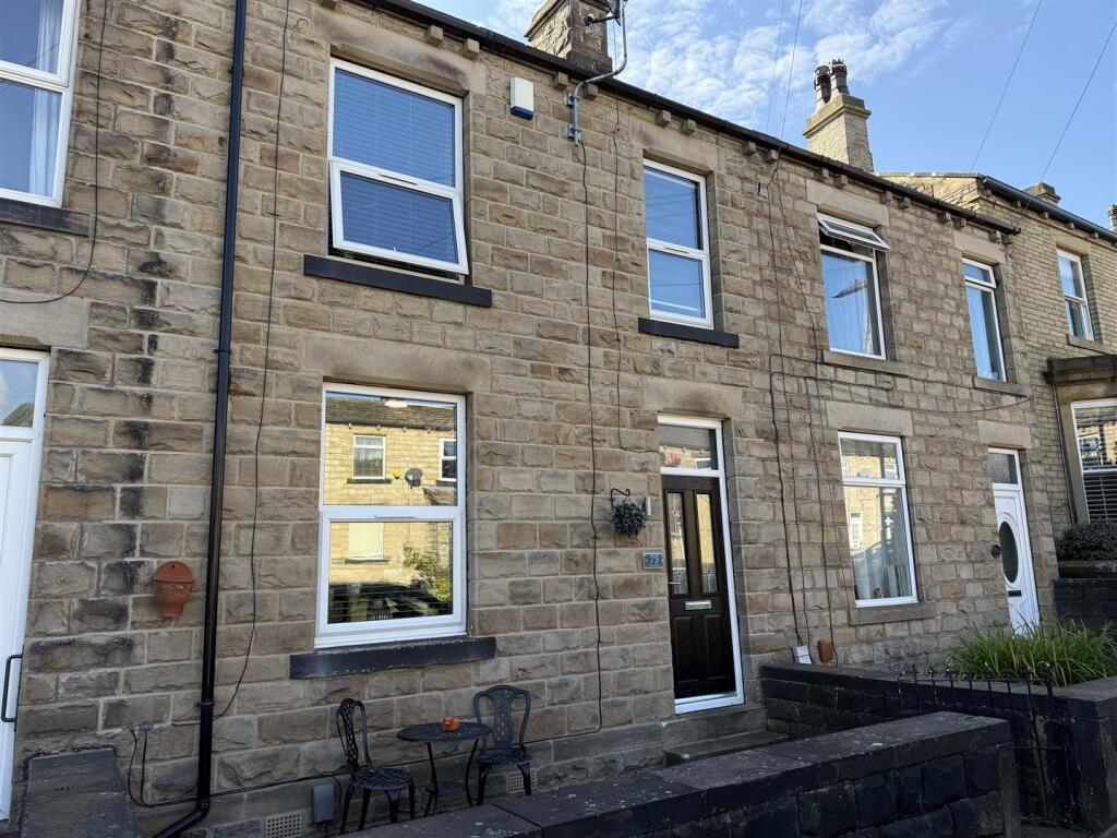 Main image of property: Nab Lane, Mirfield