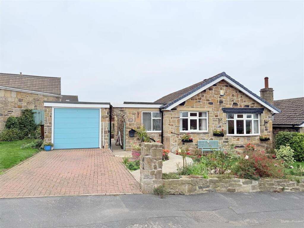 Main image of property: Lady Heton Drive, Mirfield