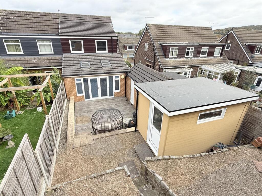 Main image of property: Wheatley Drive, Lower Hopton, Mirfield