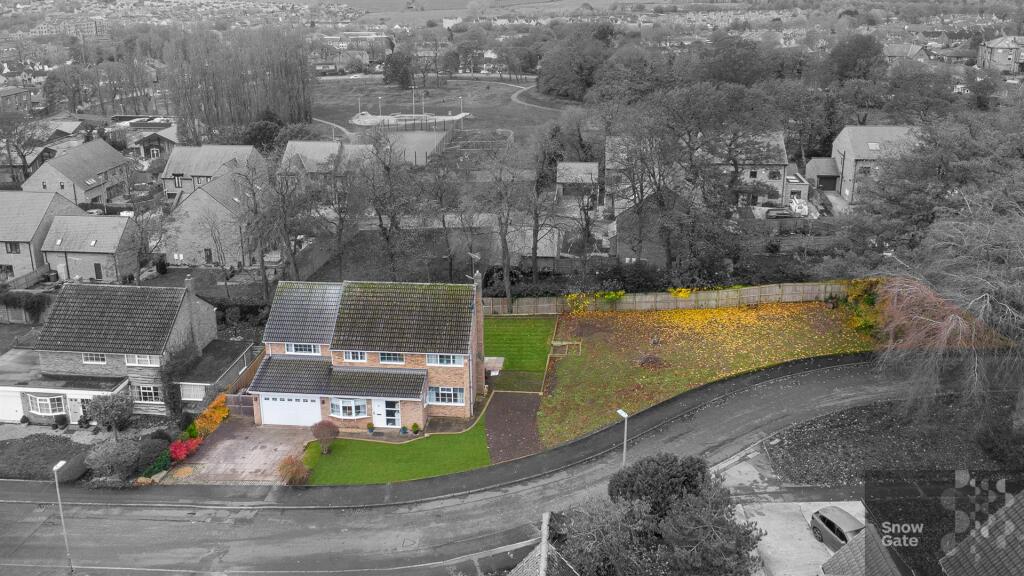 Main image of property: Westfield Court, Mirfield