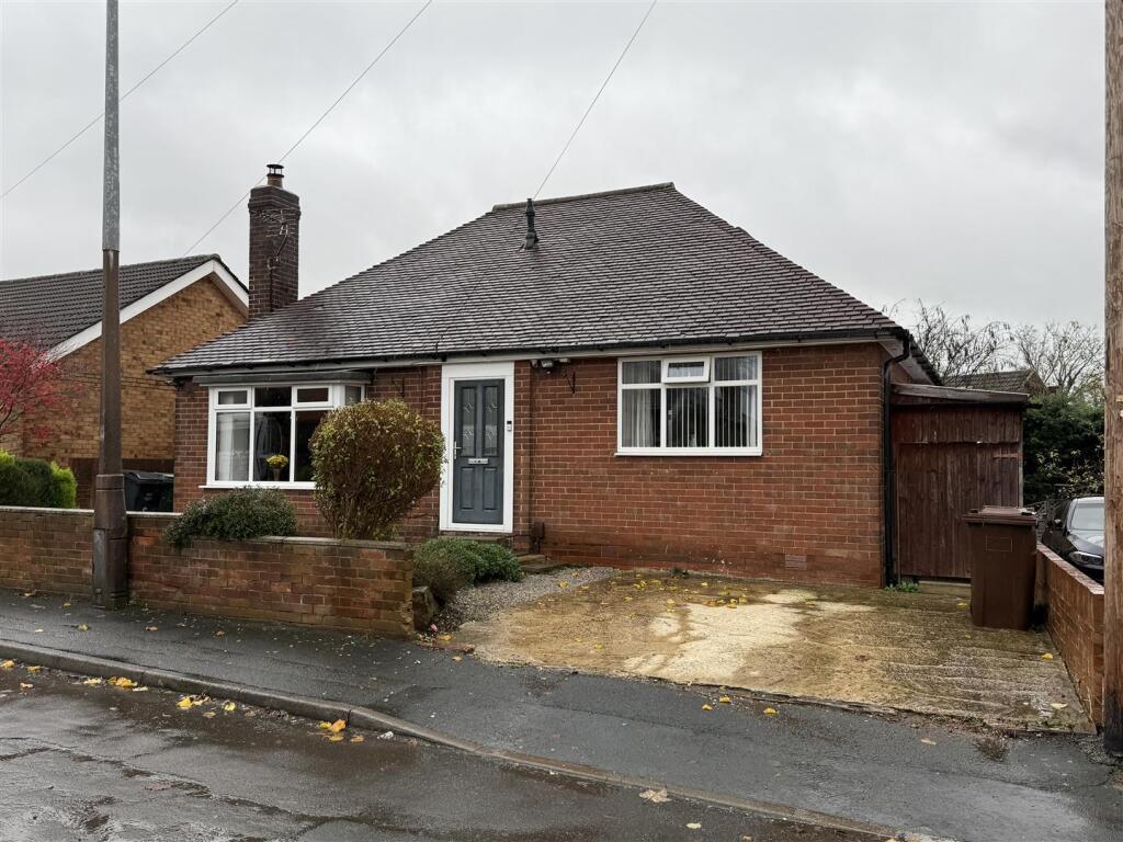 Main image of property: Shill Bank Avenue, Mirfield