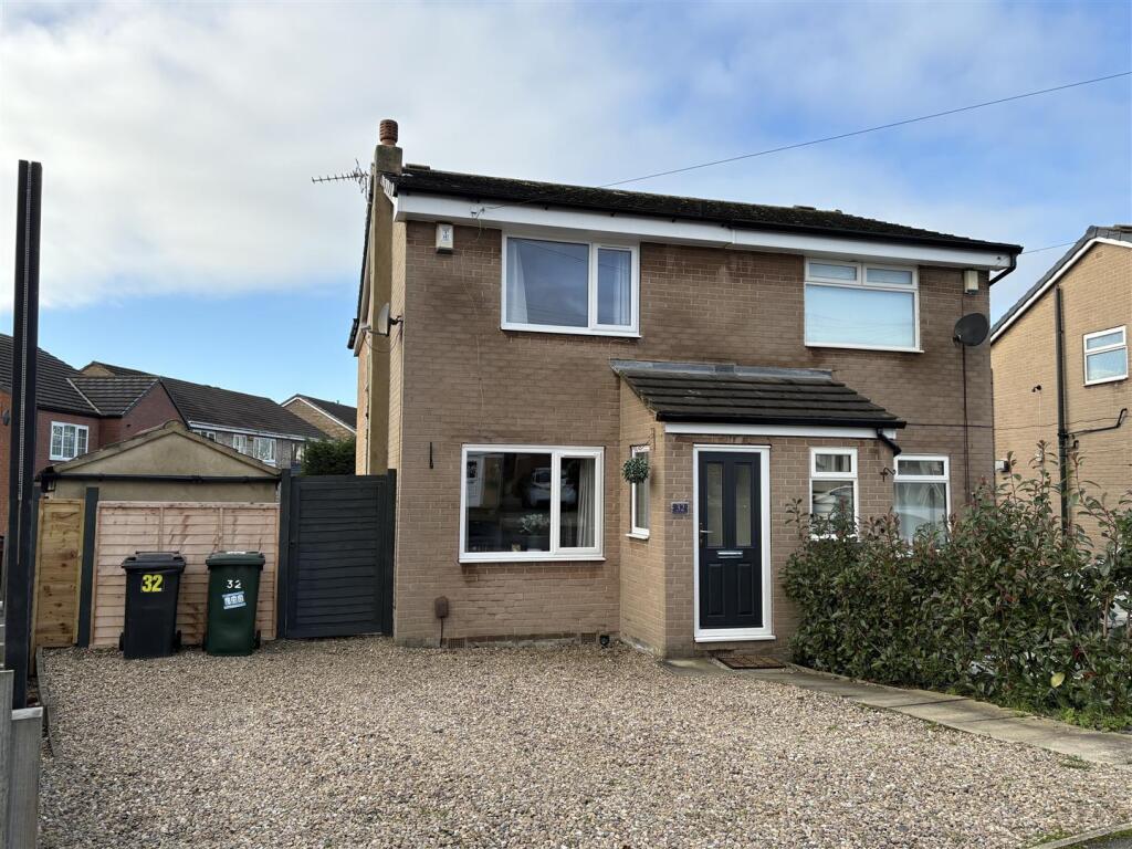 Main image of property: Norman Road, Mirfield