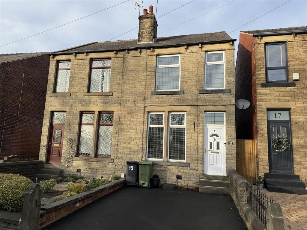 Main image of property: Water Royd Lane, Mirfield