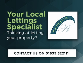 Get brand editions for Ascentia Lettings & Property Management Ltd, Newbury