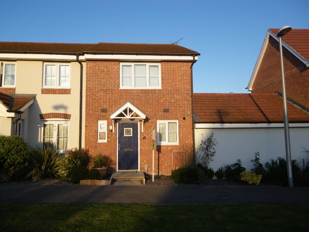 Main image of property: Yeomanry Close,Thatcham,RG19