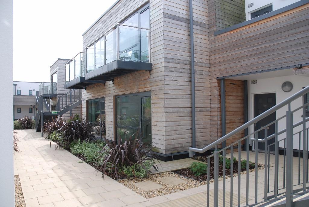 Main image of property: Park Way, Newbury, Berkshire, RG14