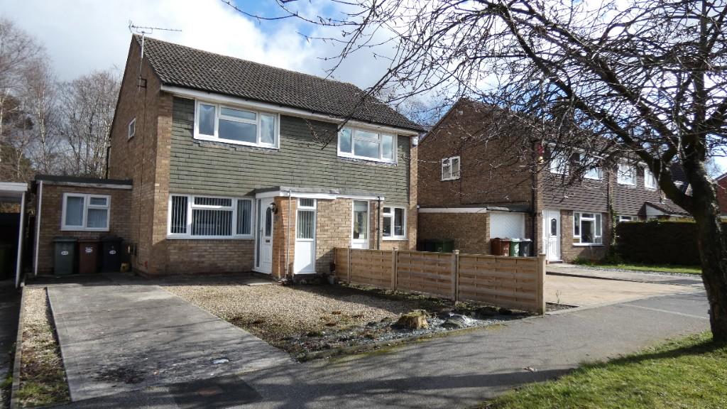 Main image of property: Birkdale Drive, Leeds, West Yorkshire, LS17