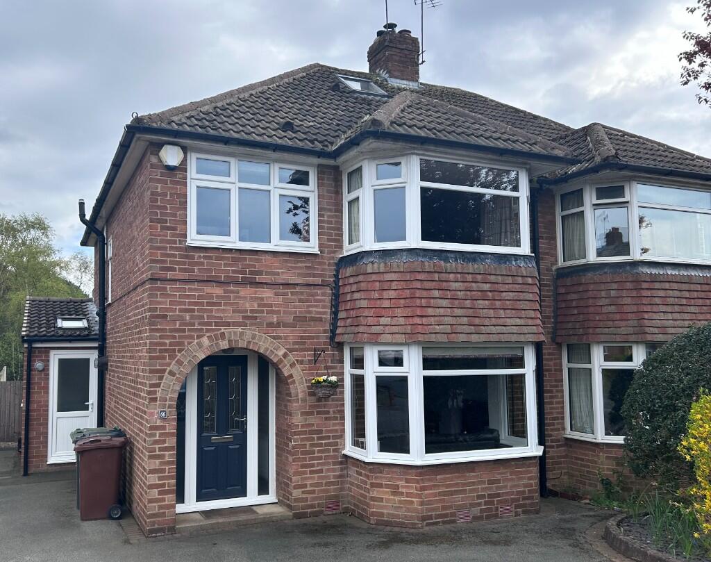 Main image of property: Winding Way, Leeds, West Yorkshire, LS17