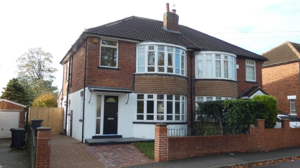 Main image of property: Stainbeck Lane, Leeds, West Yorkshire, LS7