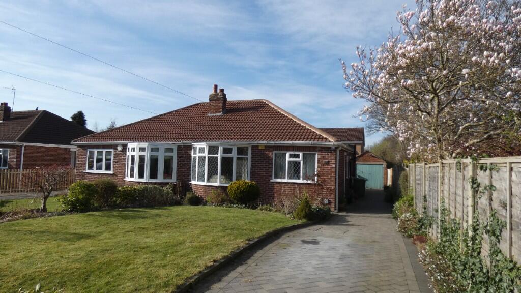 Main image of property: Lidgett Park Avenue, Leeds, West Yorkshire, LS8