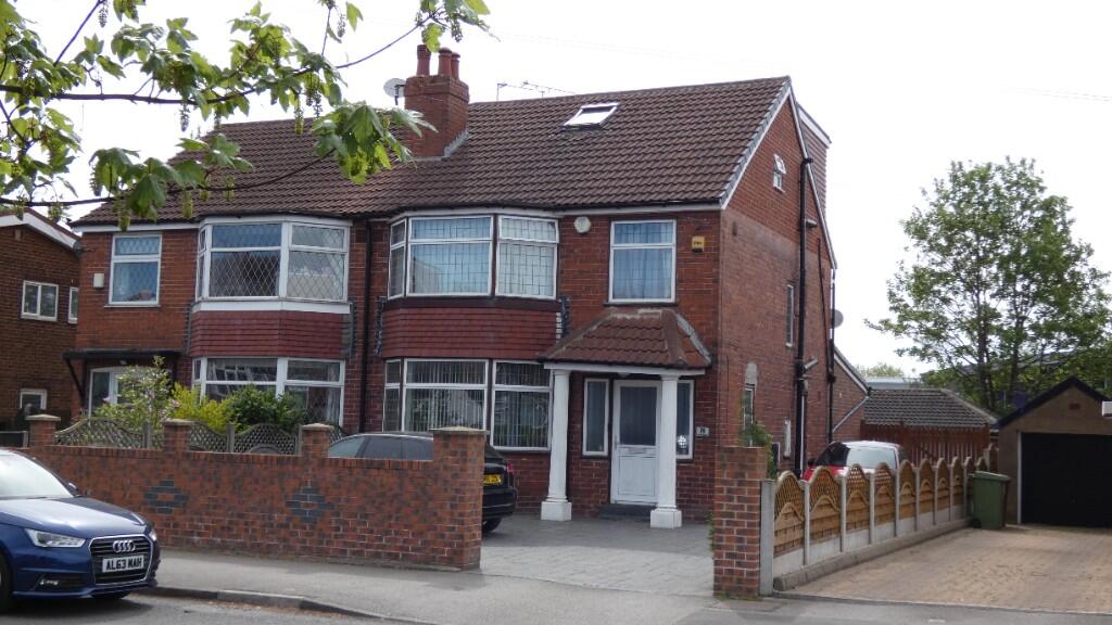 Main image of property: Talbot Avenue, Leeds, West Yorkshire, LS17