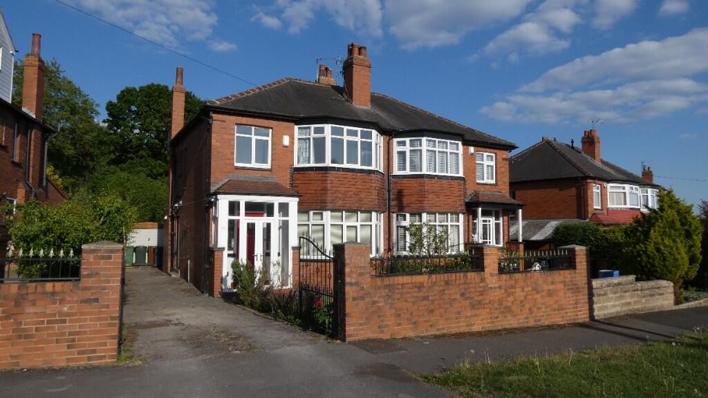 Main image of property: Montagu Crescent, Leeds, West Yorkshire, LS8