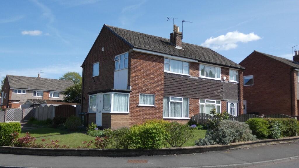 Main image of property: Linton Avenue, Leeds, West Yorkshire, LS17