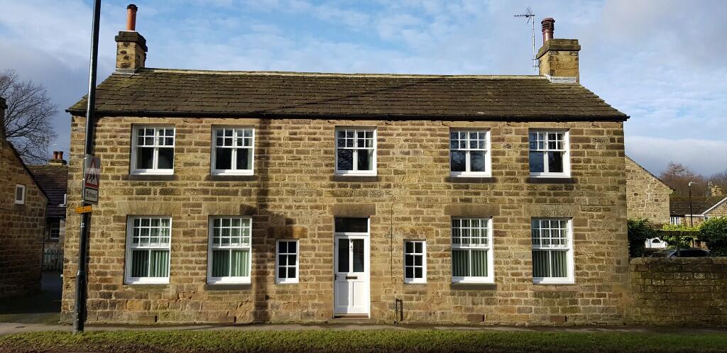 Main image of property: Harrogate Road, Leeds, West Yorkshire, LS17