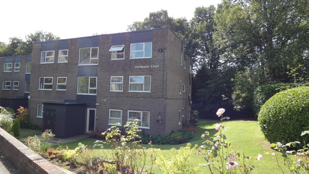 Main image of property: Fernwood Court, Leeds, West Yorkshire, LS8