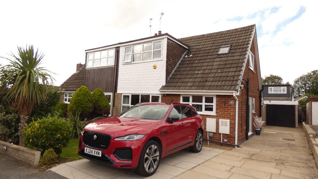 Main image of property: Richmondfield Crescent, Leeds, West Yorkshire, LS15