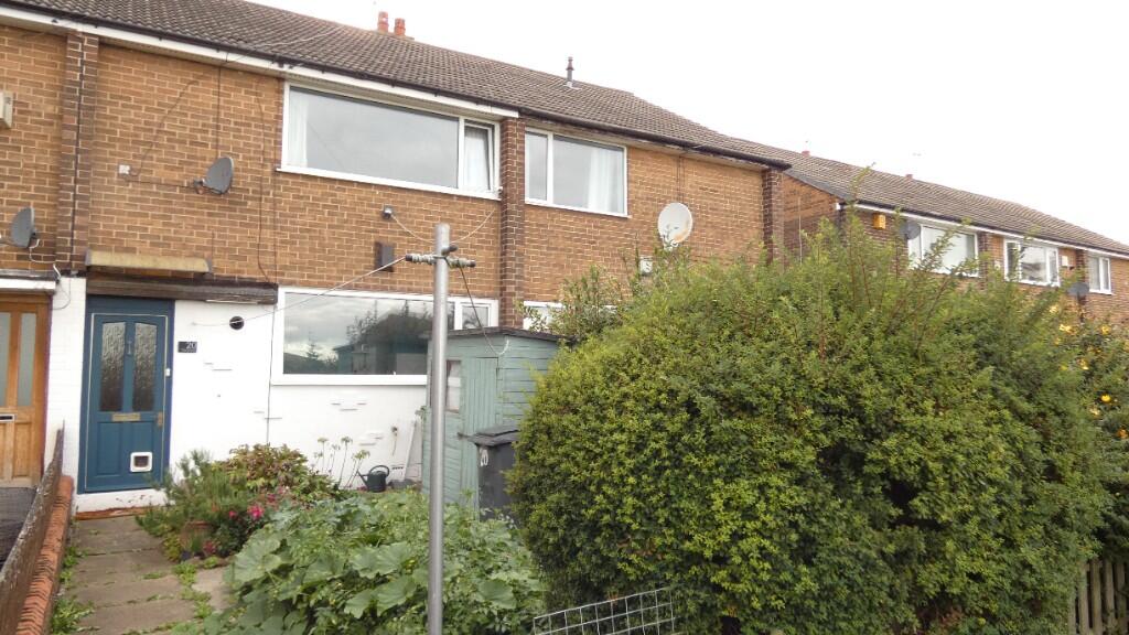 Main image of property: Hill Rise Grove, Leeds, West Yorkshire, LS13