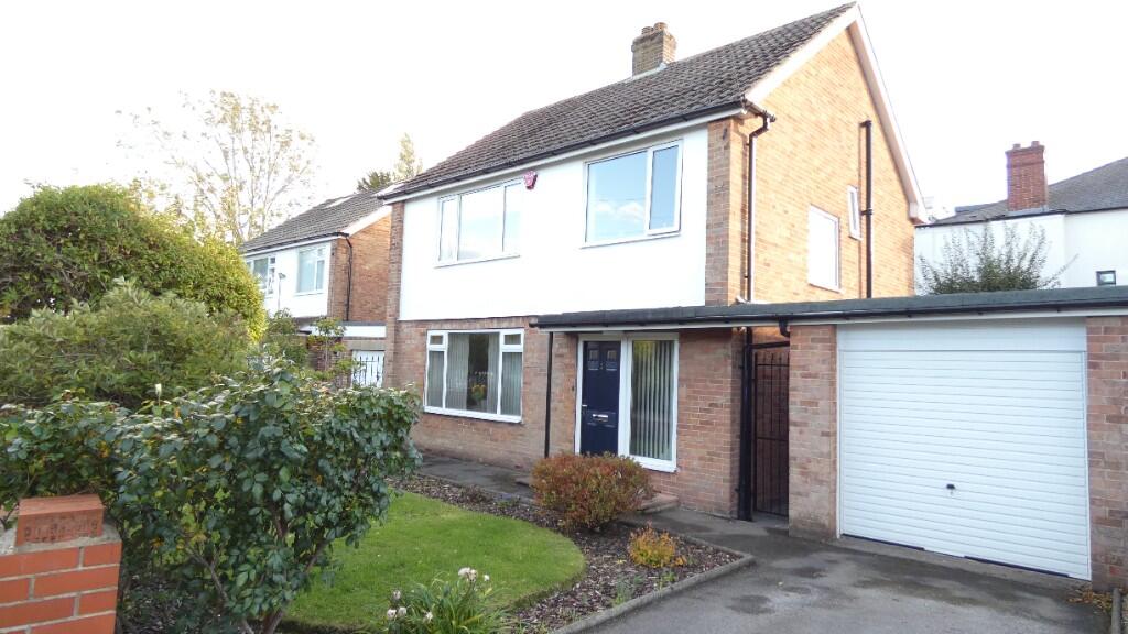 Main image of property: Red Hall Gardens, Leeds, West Yorkshire, LS17