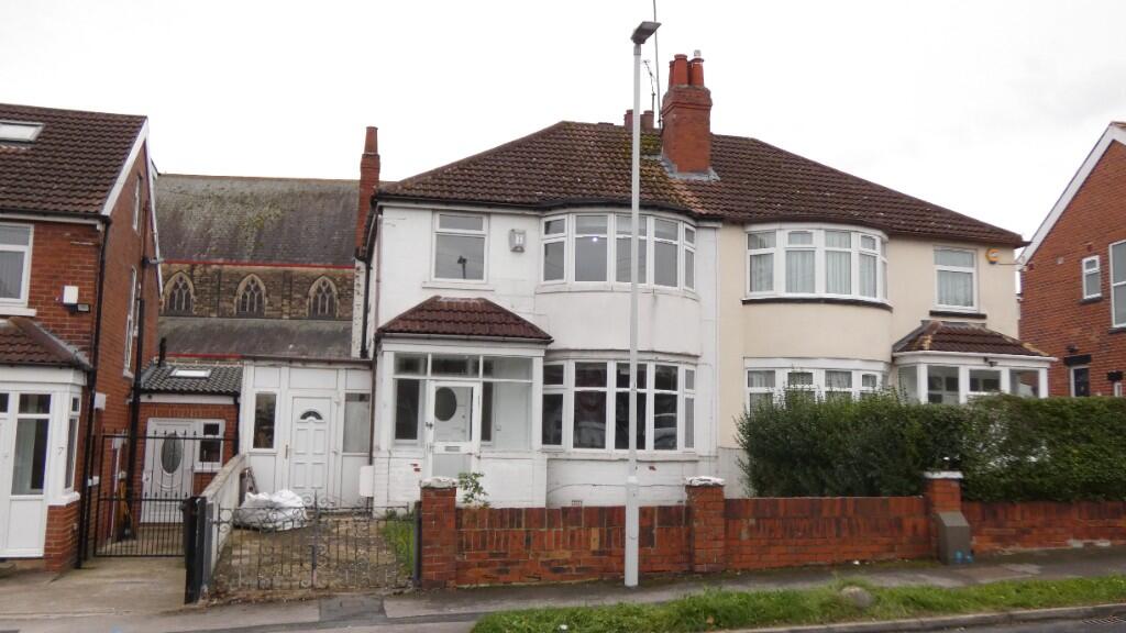 Main image of property: St. Martins Avenue, Leeds, West Yorkshire, LS7