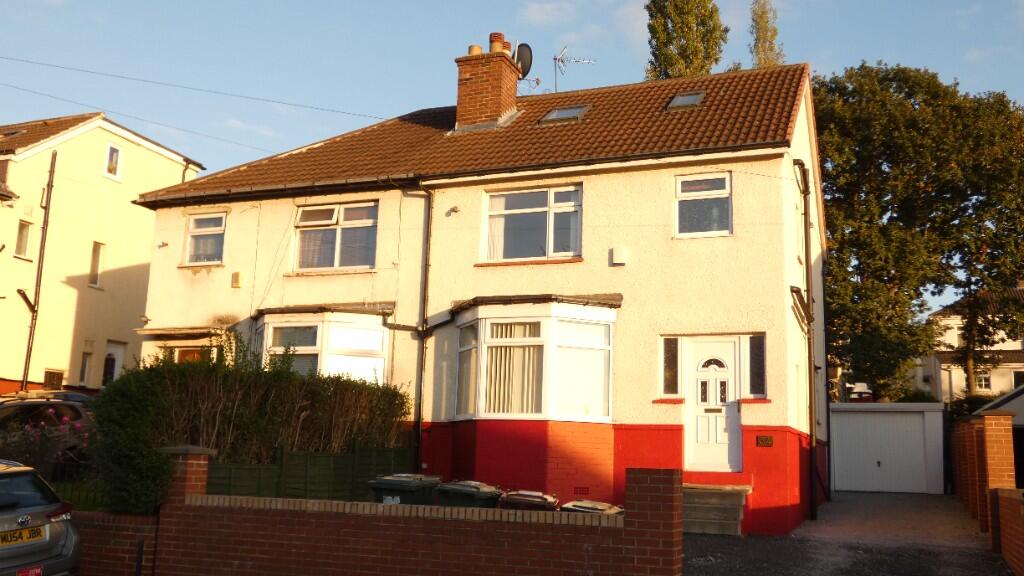 Main image of property: Upland Grove, Leeds, West Yorkshire, LS8