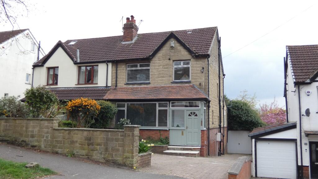 Main image of property: Wensley Drive,Chapel Allerton,Leeds,LS7