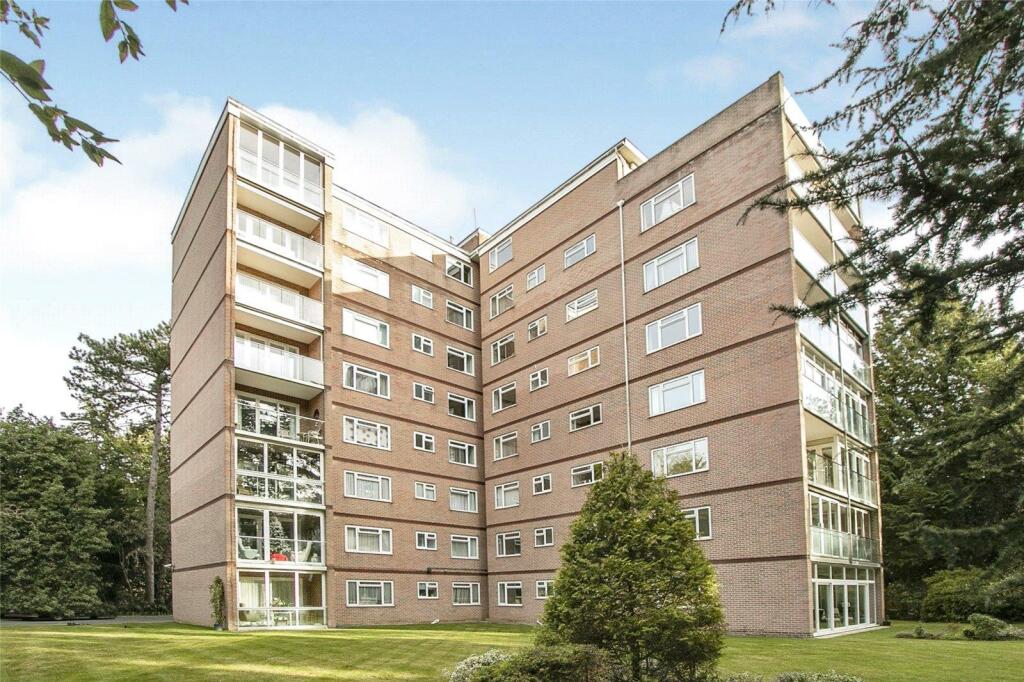 4 bedroom penthouse for sale in Western Road, Branksome Park, BH13