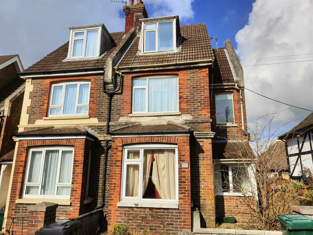 4 bedroom house for sale in Elm Grove, Brighton, BN2