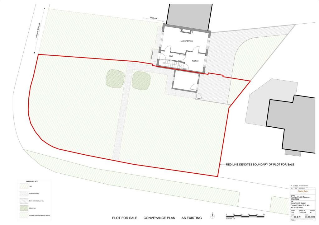 Additional property image - Ringmer, Nr Lewes