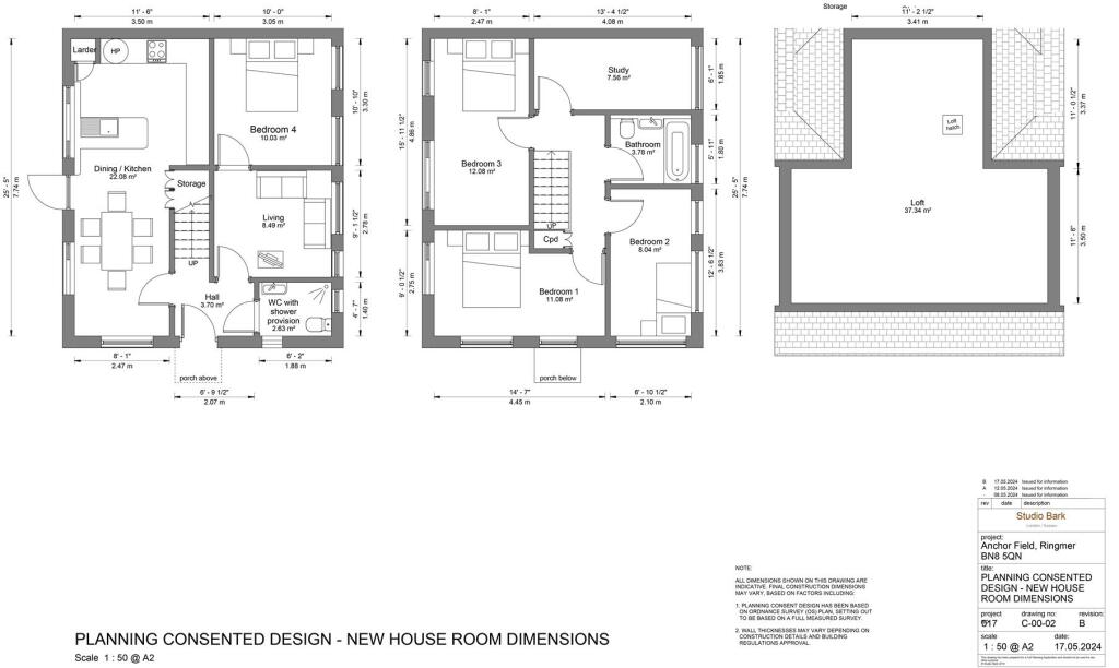 Additional property image - Ringmer, Nr Lewes