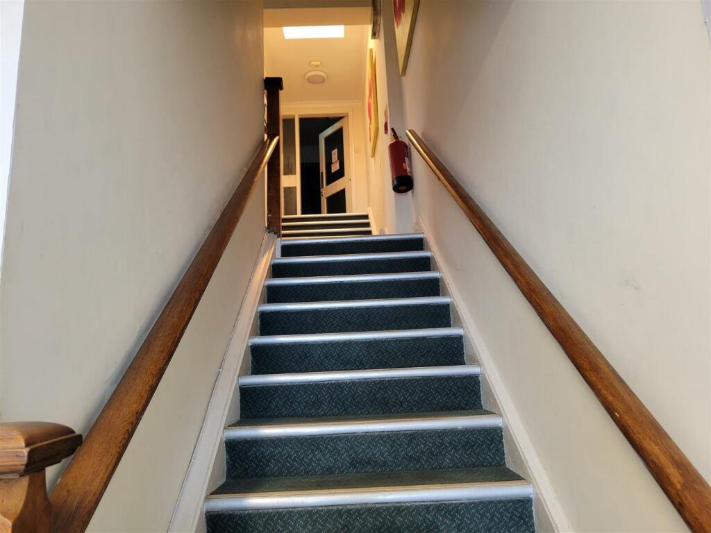 Additional property image - Shirley Street, Hove