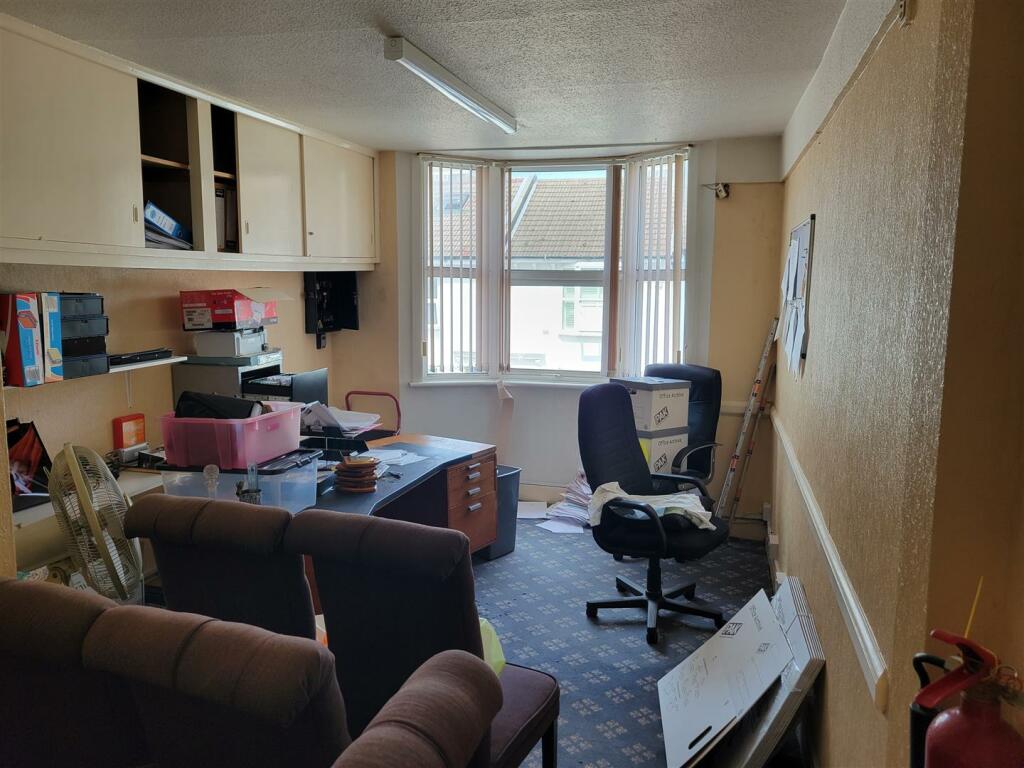 Additional property image - Shirley Street, Hove