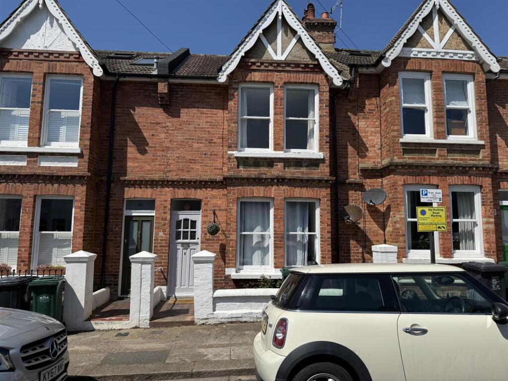Main image of property: Lennox Road, Hove