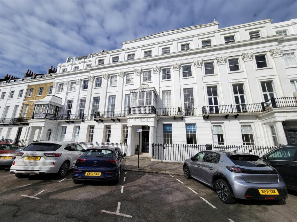 Main image of property: Sussex Square, Kemptown, Brighton
