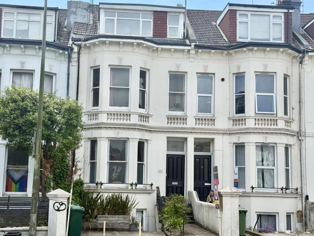 Main image of property: Preston Road, Brighton