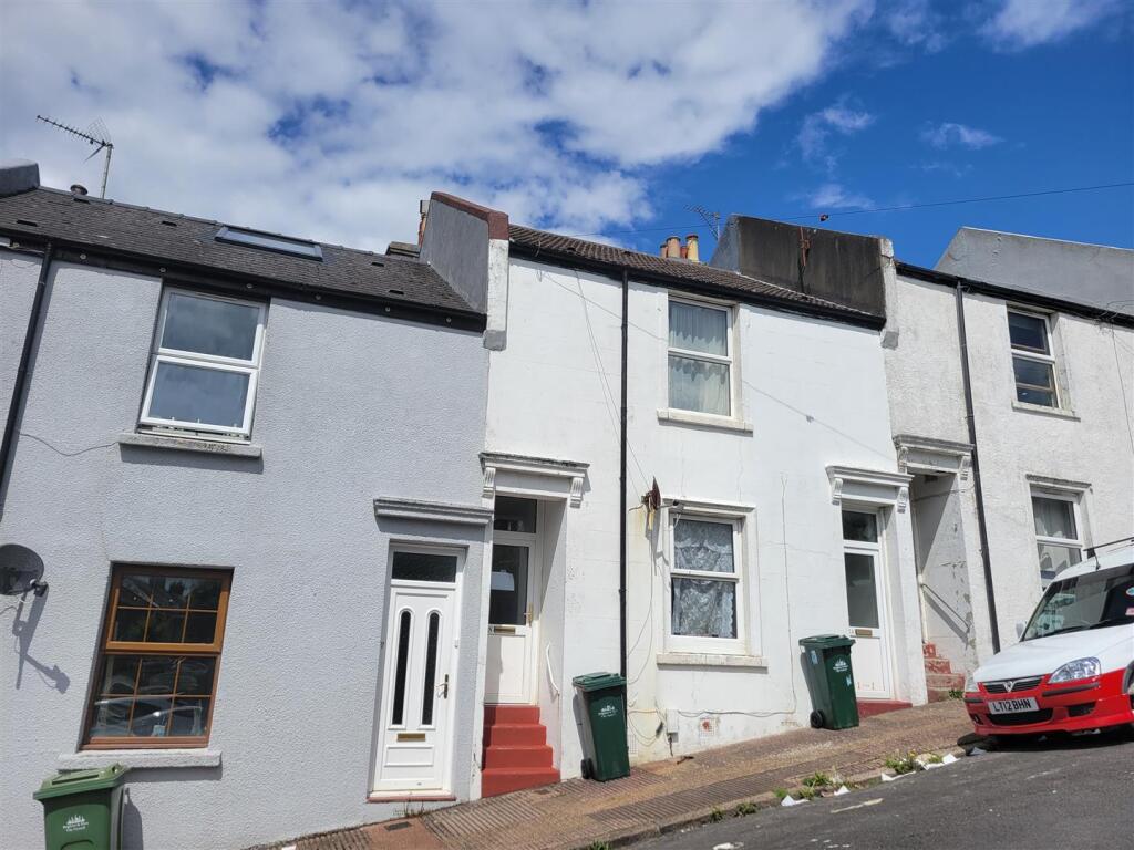 Main image of property: Richmond Street, Brighton