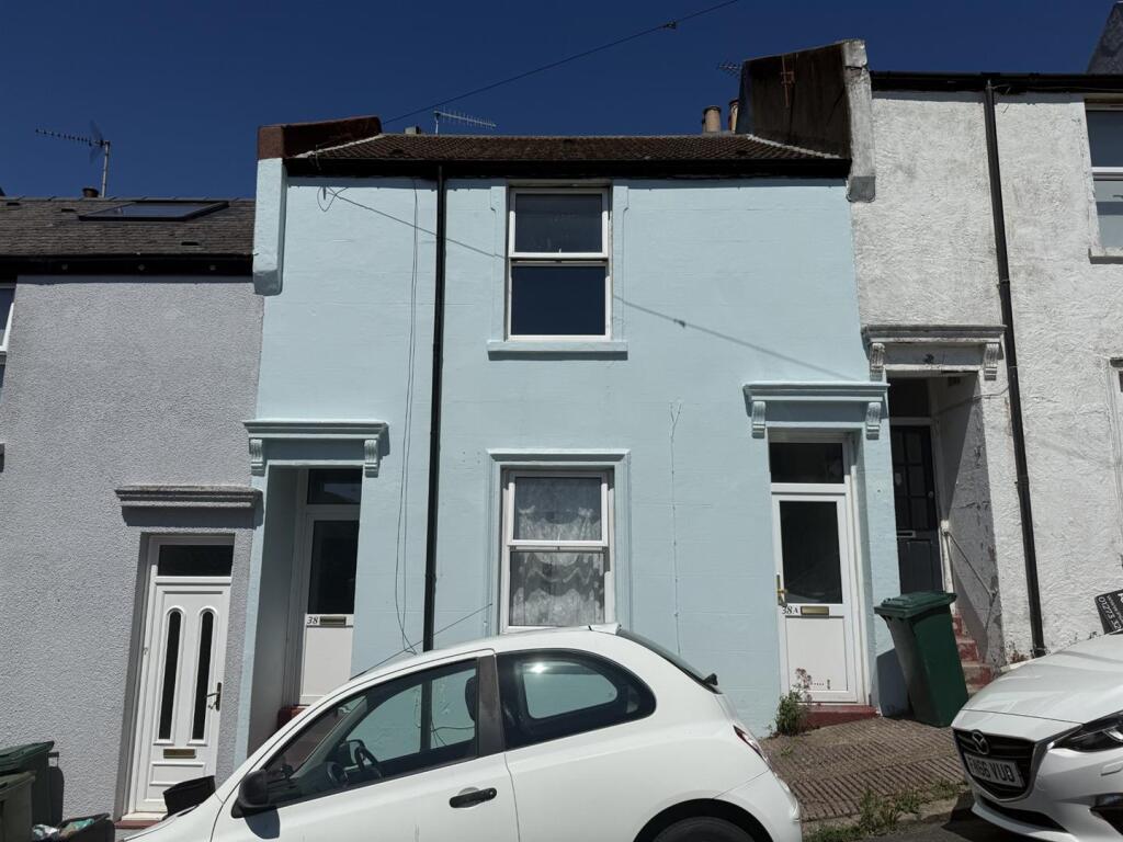 Main image of property: Richmond Street, Brighton