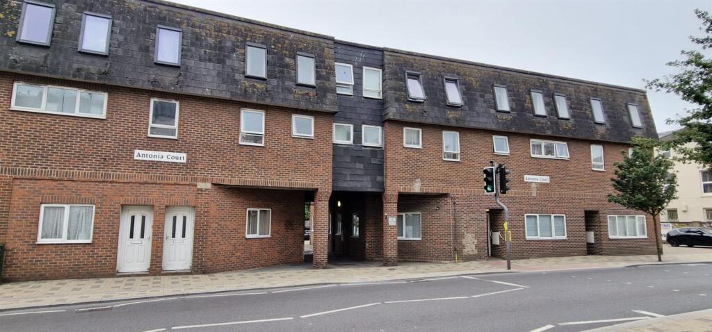 Main image of property: Terminus Road, Littlehampton