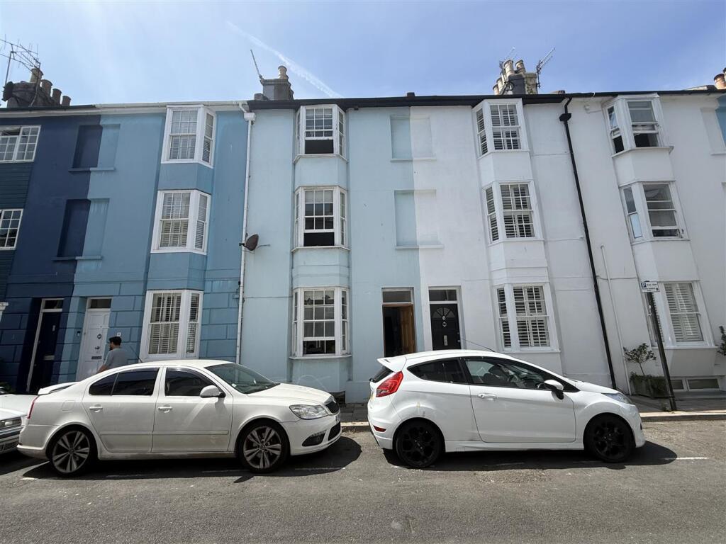 Main image of property: Over Street, Brighton