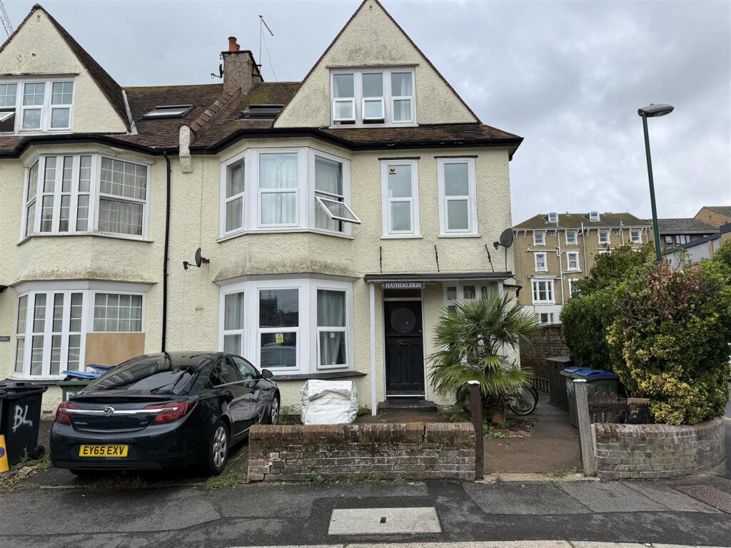 Main image of property: Albert Road, Bognor Regis