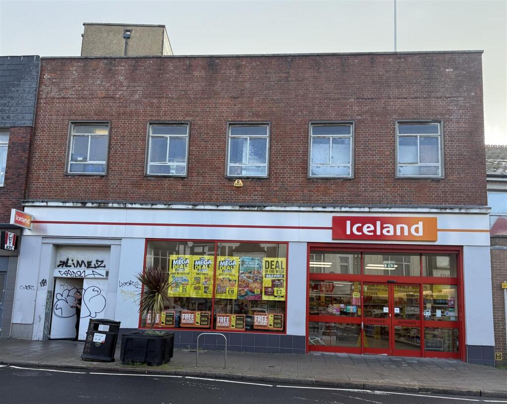 Main image of property: Boundary Road, Hove