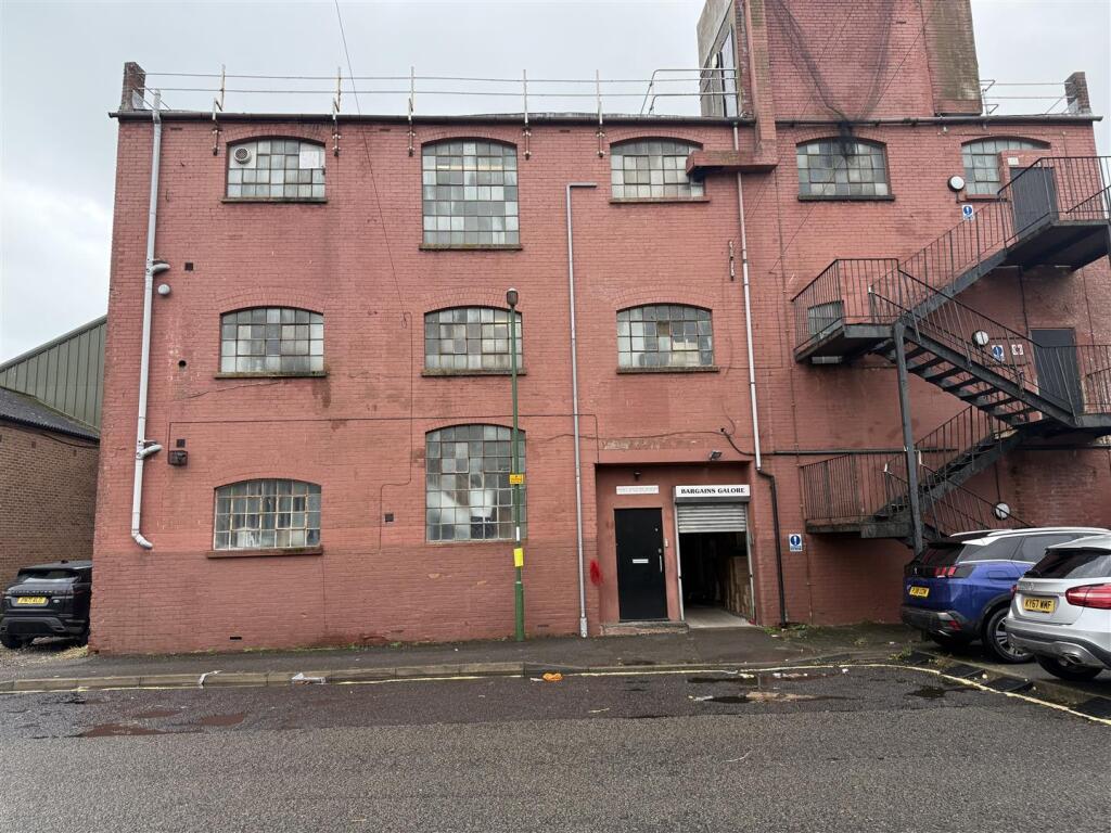 Main image of property: Sparks Court, Littlehampton